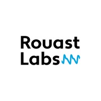 Rouast Labs logo - Similar company to Ventura.