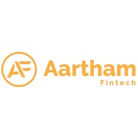 Aartham Fintech logo - Similar company to Cspace Web Solutions Pvt. Ltd