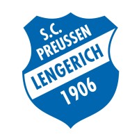 SC Preussen 06 Lengerich e.V. logo - Similar company to White Fox Cyber Defense Solutions Gmbh