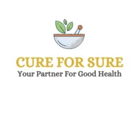 Cure For Sure logo - Similar company to Creatinkk