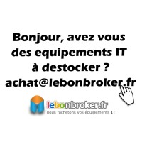 Lebonbroker.net logo - Similar company to Resaam