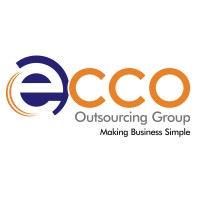 Ecco Outsourcing Group logo - Similar company to Copperkey