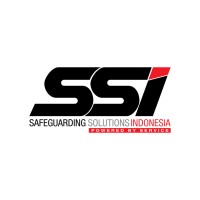 PT. Safeguarding Solutions Indonesia logo - Similar company to Pasopati