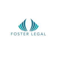 Foster Legal Lawyers logo - Similar company to Steps Law