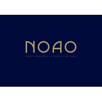 Noao Bar Lille logo - Similar company to Genever Bar