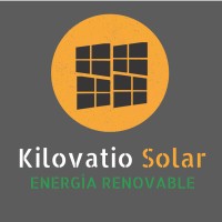 Kilovatio Solar Energía Renovable SL logo - Similar company to Origen Solar