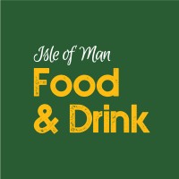 Isle of Man Food & Drink logo - Similar company to Santander Work Café, Isle Of Man