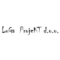LuGa ProjeKT logo - Similar company to Deev