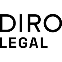 DIRO LEGAL GmbH logo - Similar company to Diro Ag