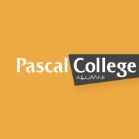 Blaise Pascal College Alumni logo - Similar company to Icraft Corp.