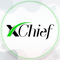 xChief | ایکس چیف logo - Similar company to Iranrebate