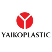 Yaiko Plastic logo - Similar company to Ajpol