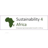 Sustainability for Africa logo - Similar company to Social And Environmental Compliance Unit (Secu) At Undp