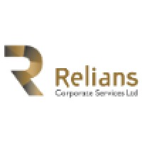 Relians Corporate Services Ltd logo - Similar company to Auditline Ltd