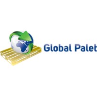 Global Palet logo - Similar company to Palet Global