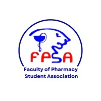 FPSA-Faculty of Pharmacy Student Association logo - Similar company to Pharmaceutical Training Unit