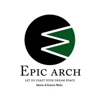 Epic Arch logo - Similar company to Starax Group
