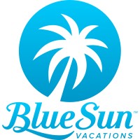 BlueSun Vacations logo - Similar company to Forge, Inc.