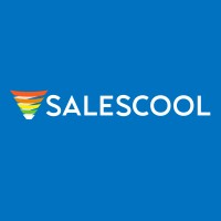 Sales Cool logo - Similar company to Team Hackers