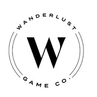 Wanderlust Game Co. logo - Similar company to Chocbox