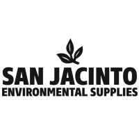 San Jacinto Environmental Supplies logo - Similar company to Microlife Organic Biological Fertilizer
