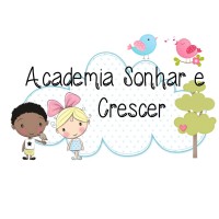 Academia Sonhar e Crescer logo - Similar company to O Balão