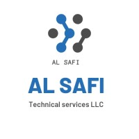 Alsafi Alsafi Technical services LLC logo - Similar company to Alsafi Systems