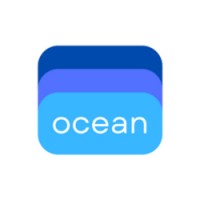 OceanFiling logo - Similar company to Corpify