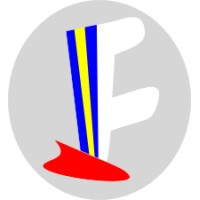 Faranux Electronics logo - Similar company to Narada Ltd