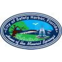 City Of Safety Harbor logo - Similar company to Keep Denton Beautiful (City Of Denton)