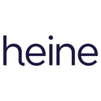 Heinrich Heine GmbH logo - Similar company to Peter Hahn Gmbh
