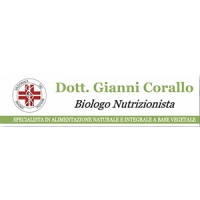 Dott. Gianni Corallo - Biologo Nutrizionista logo - Similar company to Cat