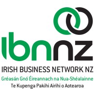 Irish Business Network Of New Zealand logo - Similar company to Moo Brew