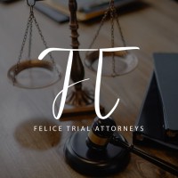 Felice Trial Attorneys logo - Similar company to Harris Appeals
