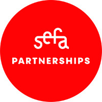Sefa Partnerships logo - Similar company to Sefa