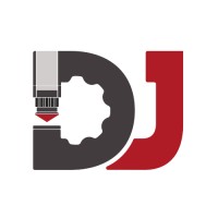 DJ PRIMUS MÁQUINAS logo - Similar company to Everlux