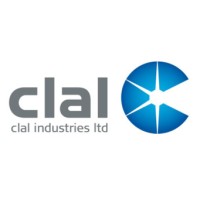 Clal Industries logo - Similar company to Claltech