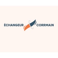 Échangeur CorrMain logo - Similar company to Mcd Group