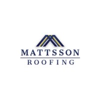 Mattsson Roofing logo - Similar company to Dior Construction