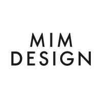 Mim Design logo - Similar company to Bar Studio