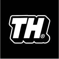 Threadheads logo - Similar company to Pony Express