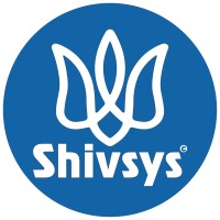 Shivsys Incorporation logo - Similar company to Fitexgo