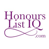 Honours List IQ logo - Similar company to Swishdm