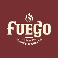 Fuego Café logo - Similar company to Fuego Coffee Roasters