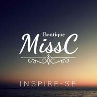 Miss Charlotte Boutique logo - Similar company to Hyupp