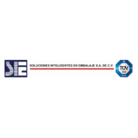 Soluciones Intelgientes en Embalaje S.A. de C.V. logo - Similar company to Empacanding