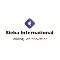 SIEBA INTERNATIONAL logo - Similar company to Arceus