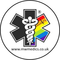 MW Medics Ltd. logo - Similar company to Uk Medical & Event Services Ltd
