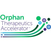 Orphan Therapeutics Accelerator logo - Similar company to Foxg1 Research Foundation