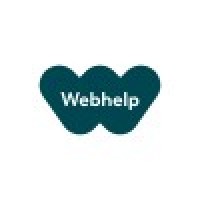 Webhelp Enterprise NL logo - Similar company to Webhelp Kyc Services